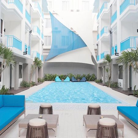 Bloo Bali Hotel Kuta  Luaran gambar