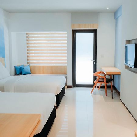 Bloo Bali Hotel Kuta  Luaran gambar