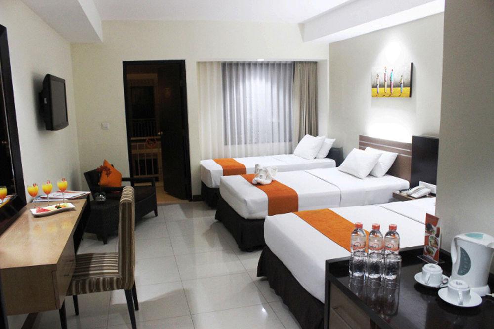 Bloo Bali Hotel Kuta  Luaran gambar