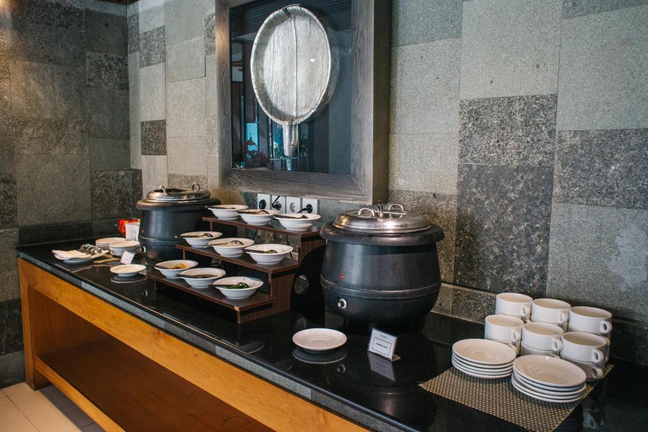 Bloo Bali Hotel Kuta  Luaran gambar
