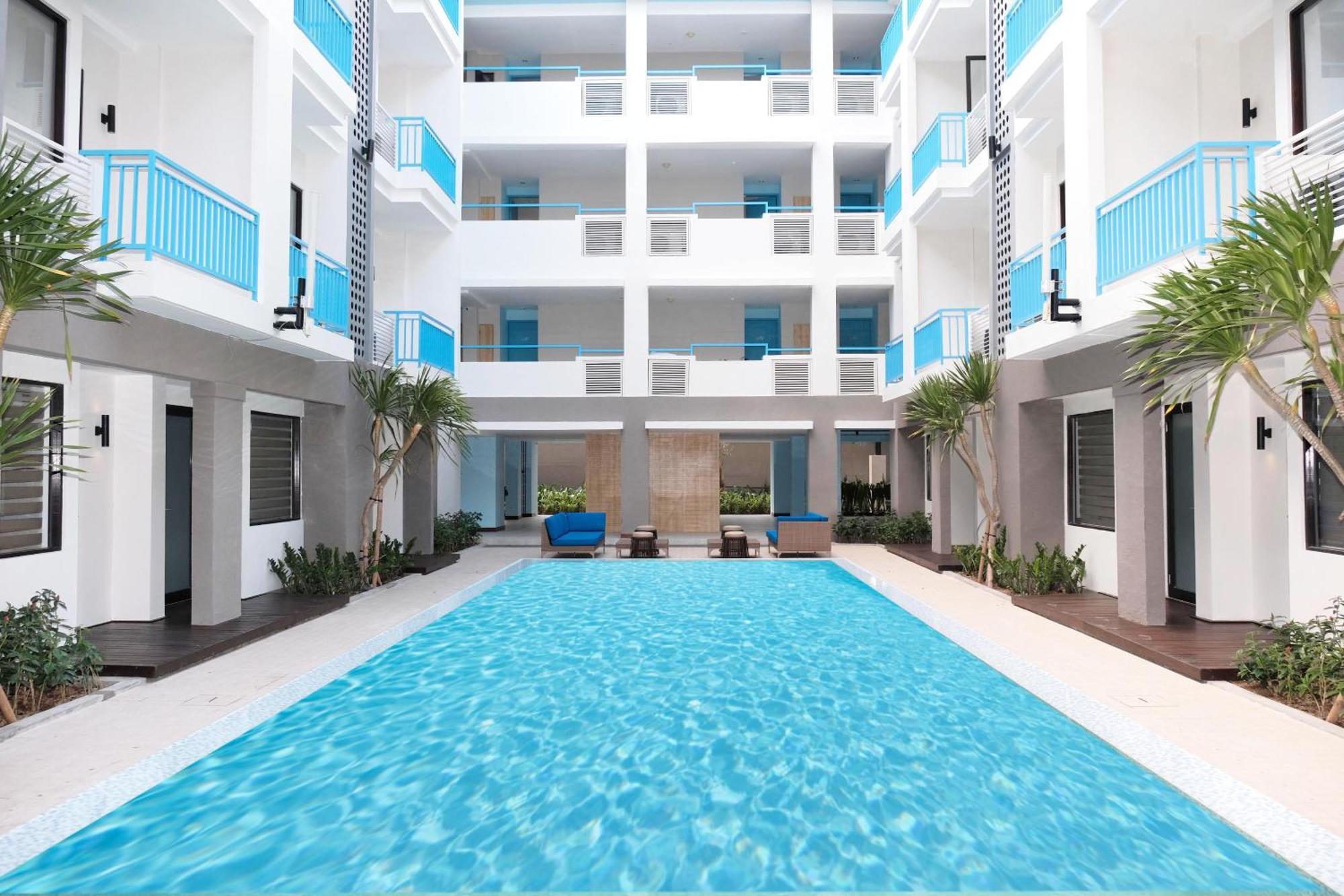 Bloo Bali Hotel Kuta  Luaran gambar