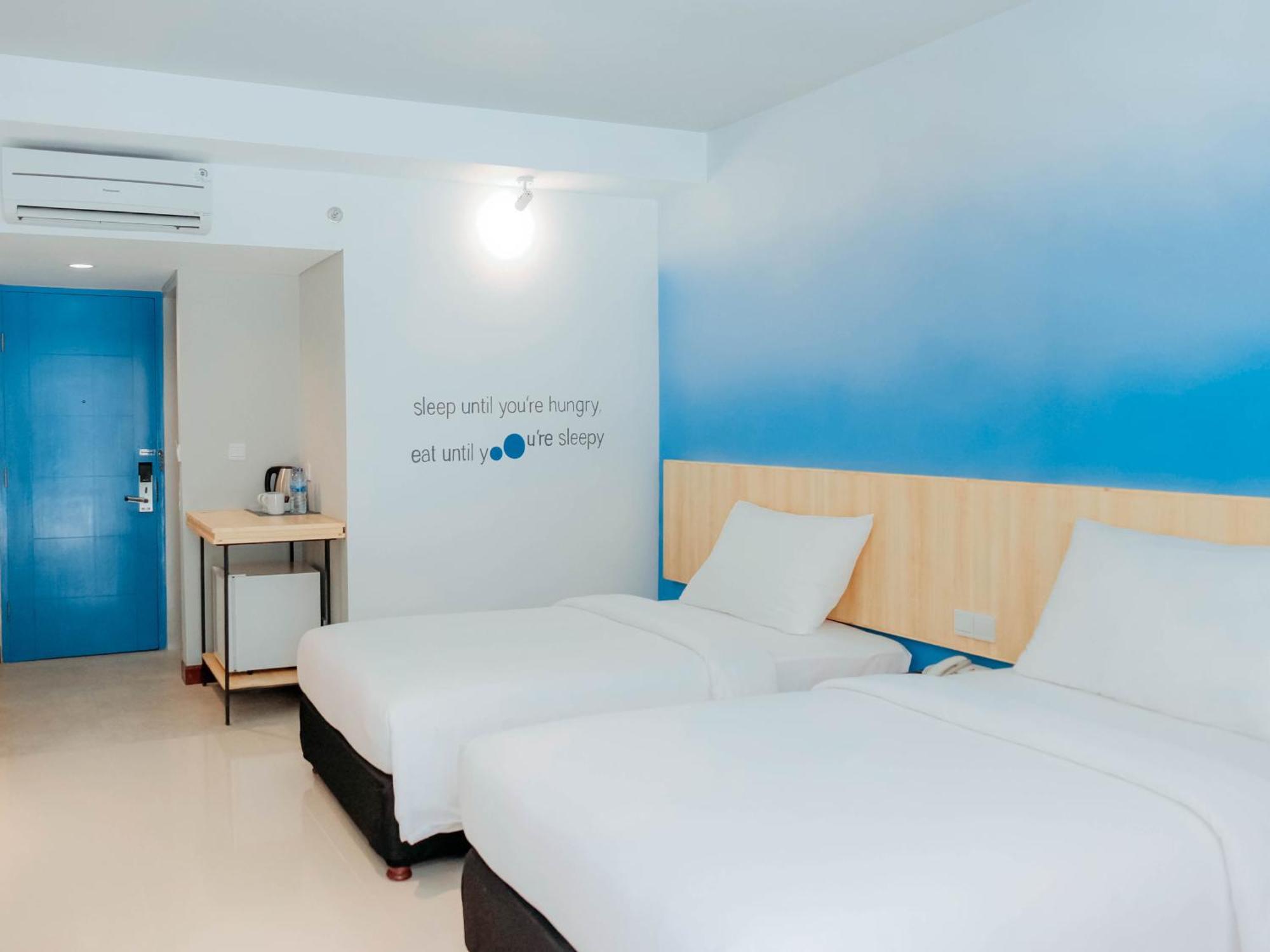 Bloo Bali Hotel Kuta  Luaran gambar