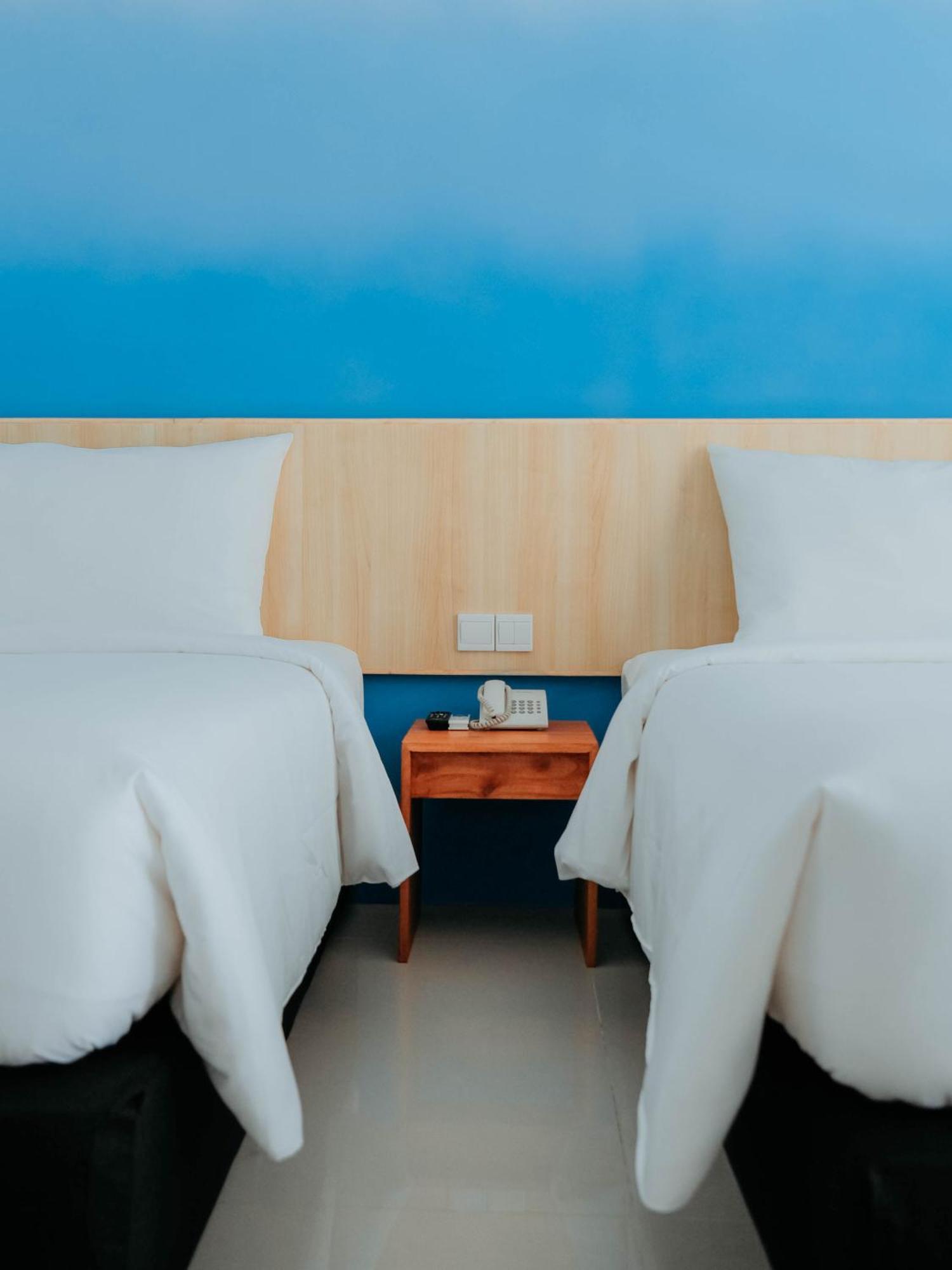 Bloo Bali Hotel Kuta  Luaran gambar