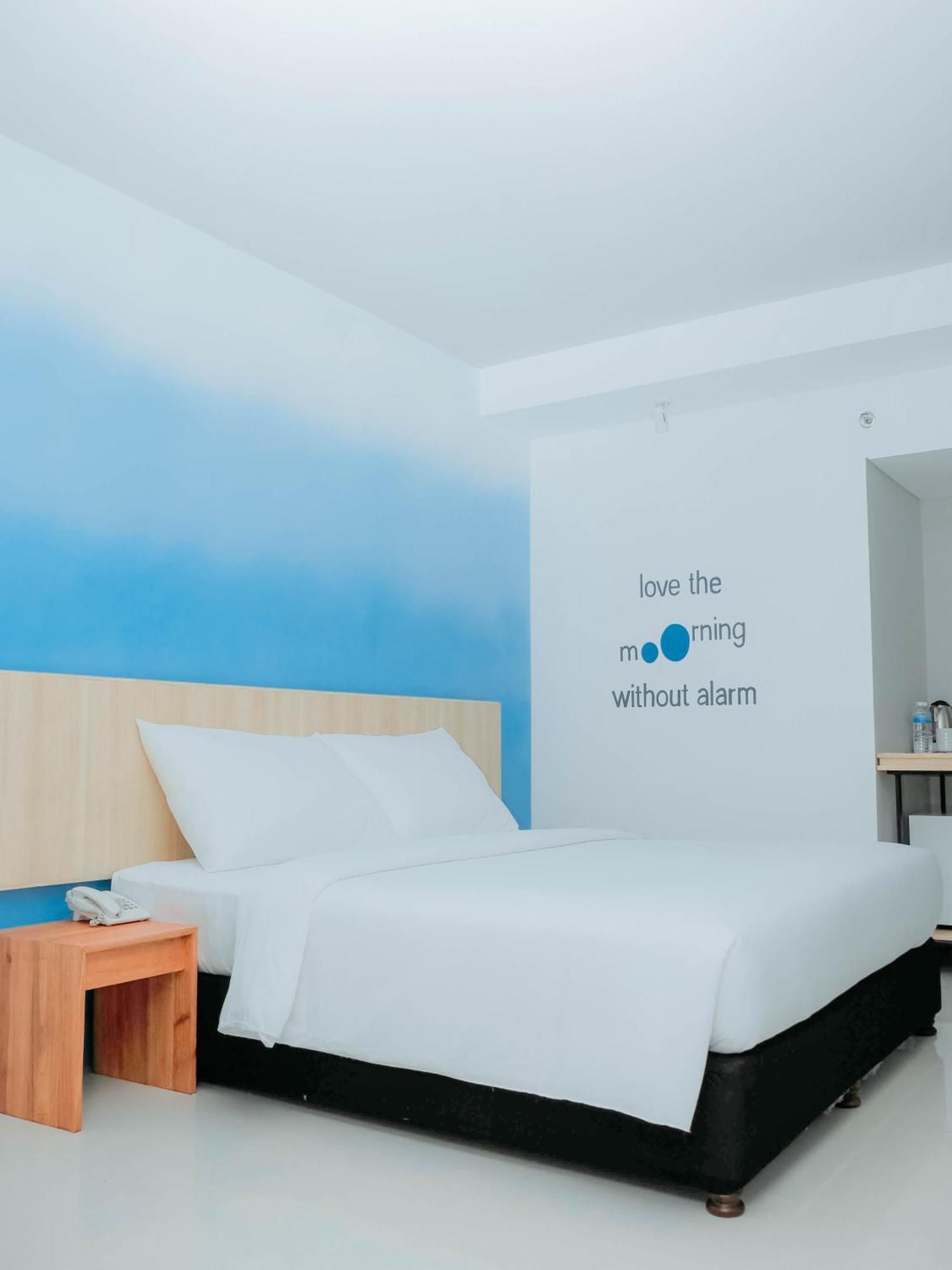 Bloo Bali Hotel Kuta  Luaran gambar
