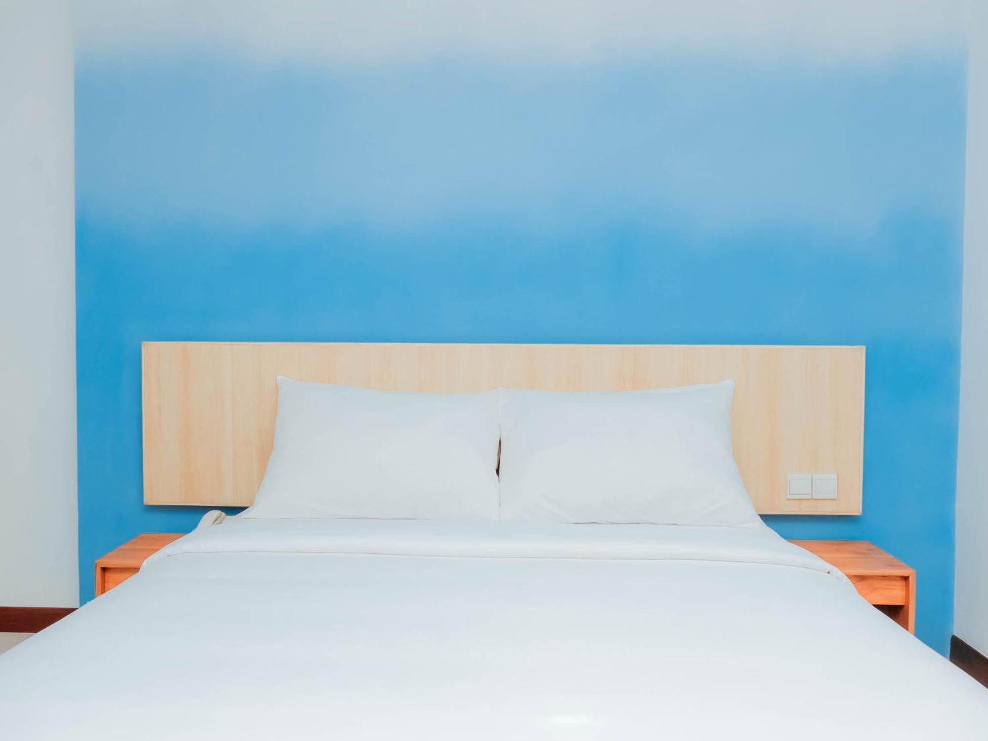 Bloo Bali Hotel Kuta  Luaran gambar
