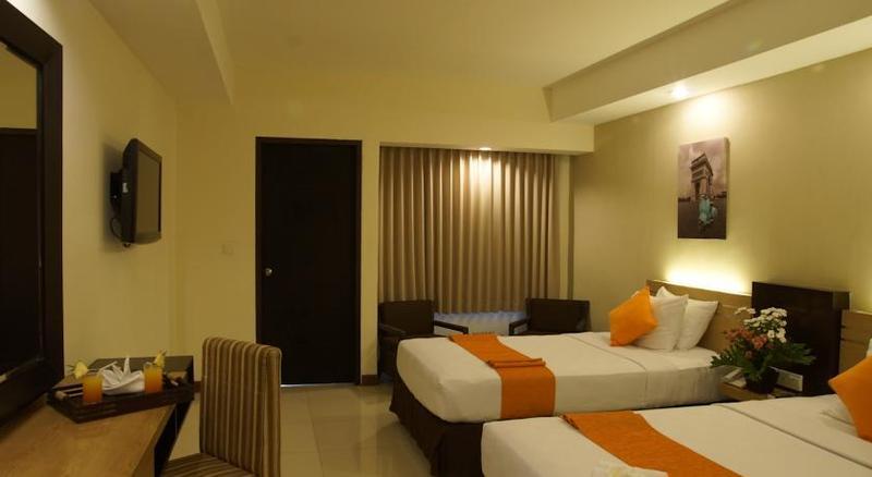 Bloo Bali Hotel Kuta  Luaran gambar
