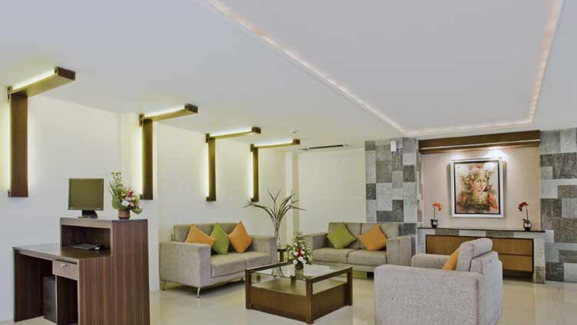 Bloo Bali Hotel Kuta  Luaran gambar