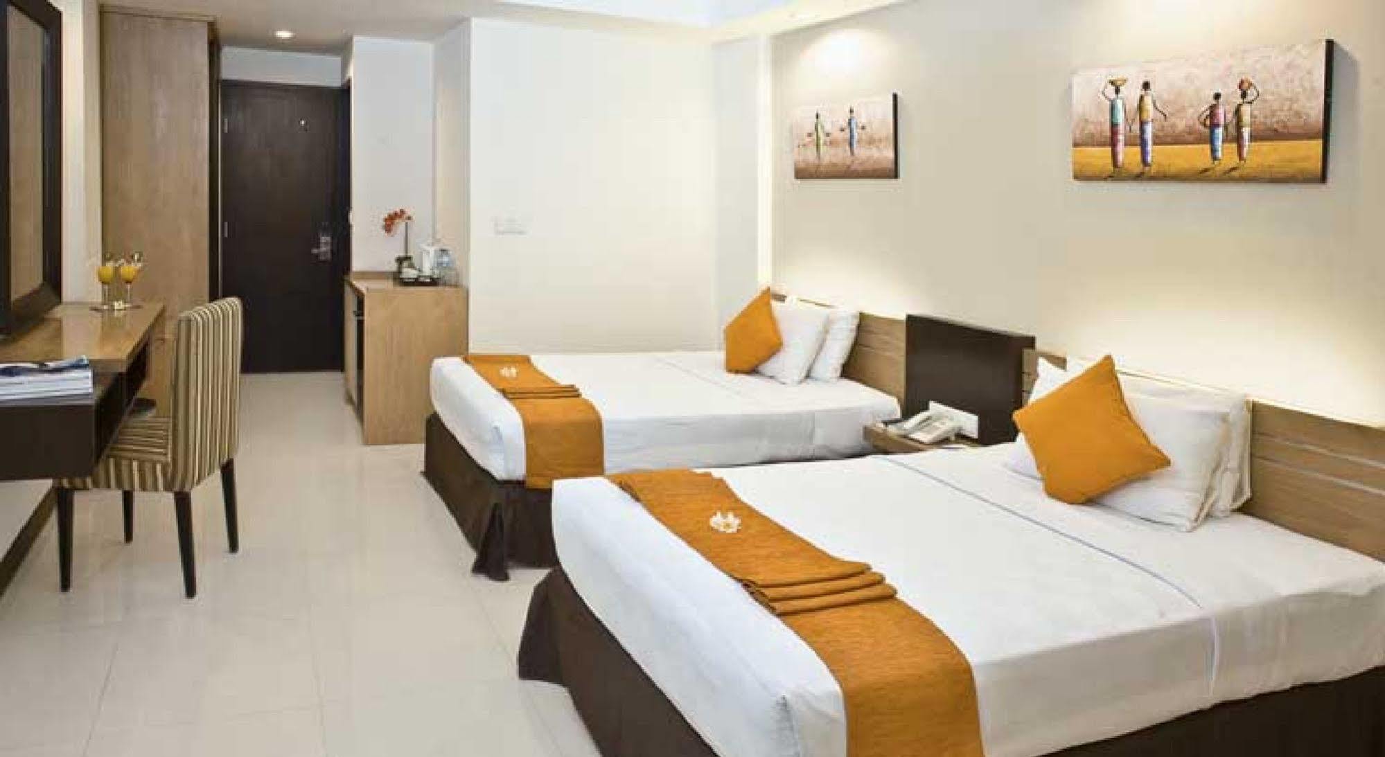 Bloo Bali Hotel Kuta  Luaran gambar