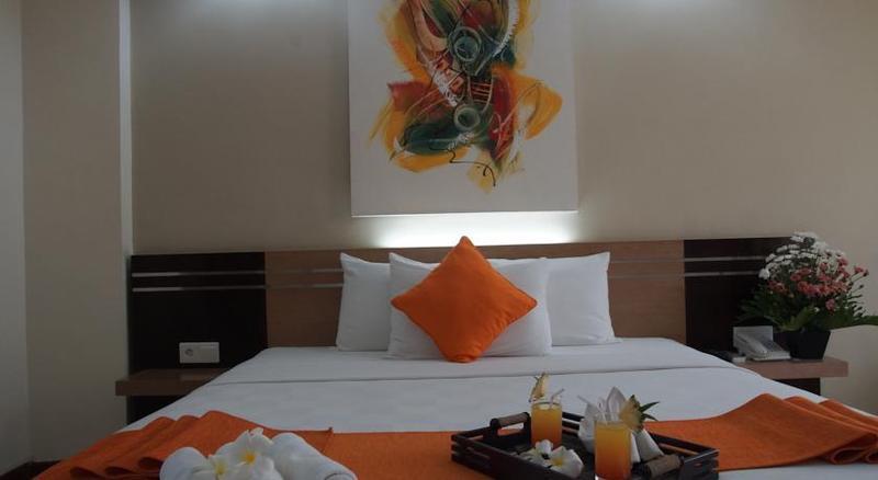 Bloo Bali Hotel Kuta  Luaran gambar