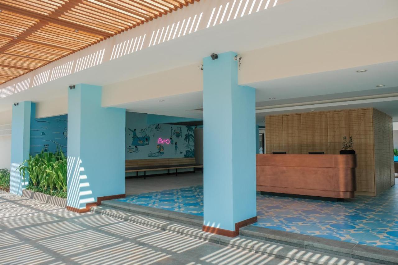 Bloo Bali Hotel Kuta  Luaran gambar