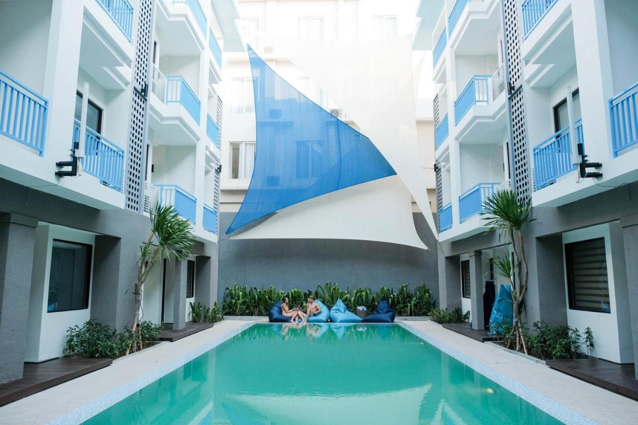 Bloo Bali Hotel Kuta  Luaran gambar