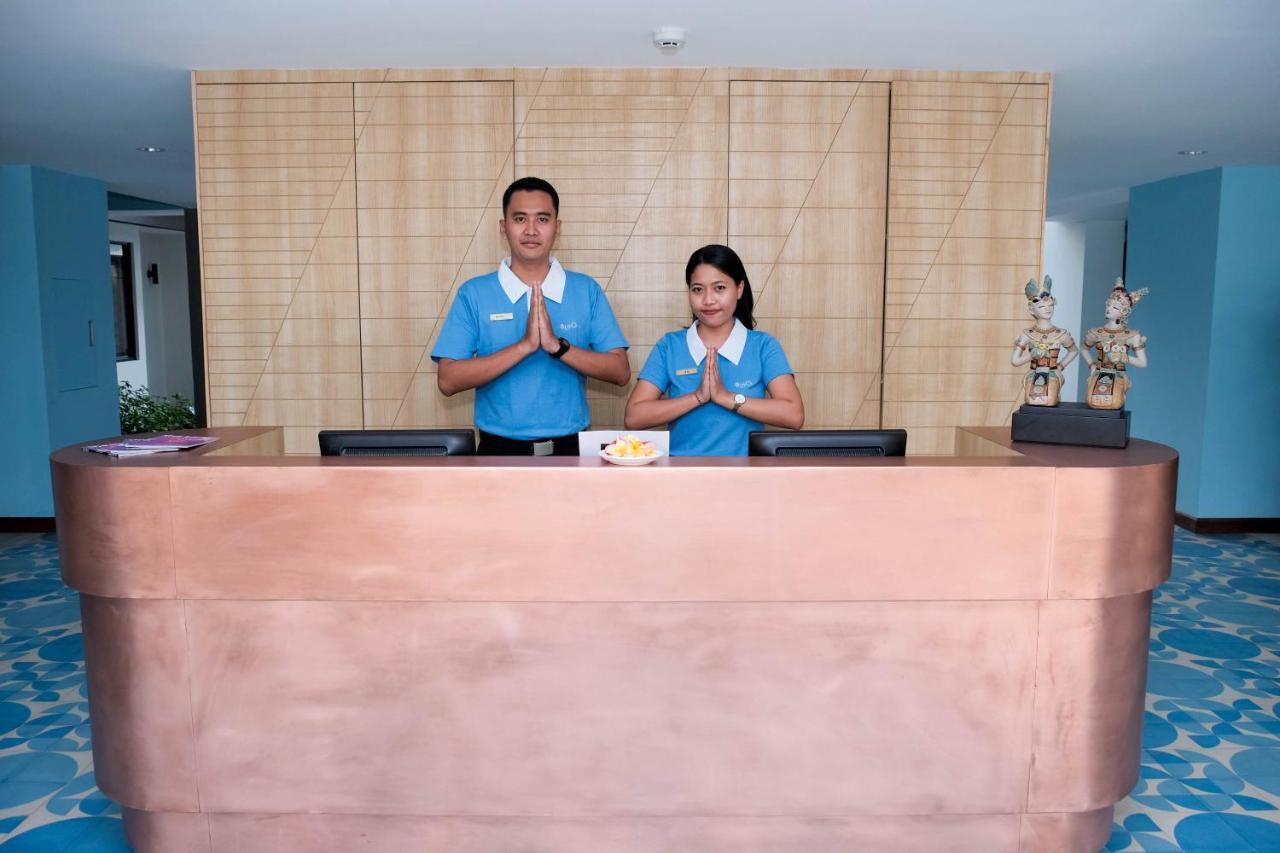 Bloo Bali Hotel Kuta  Luaran gambar