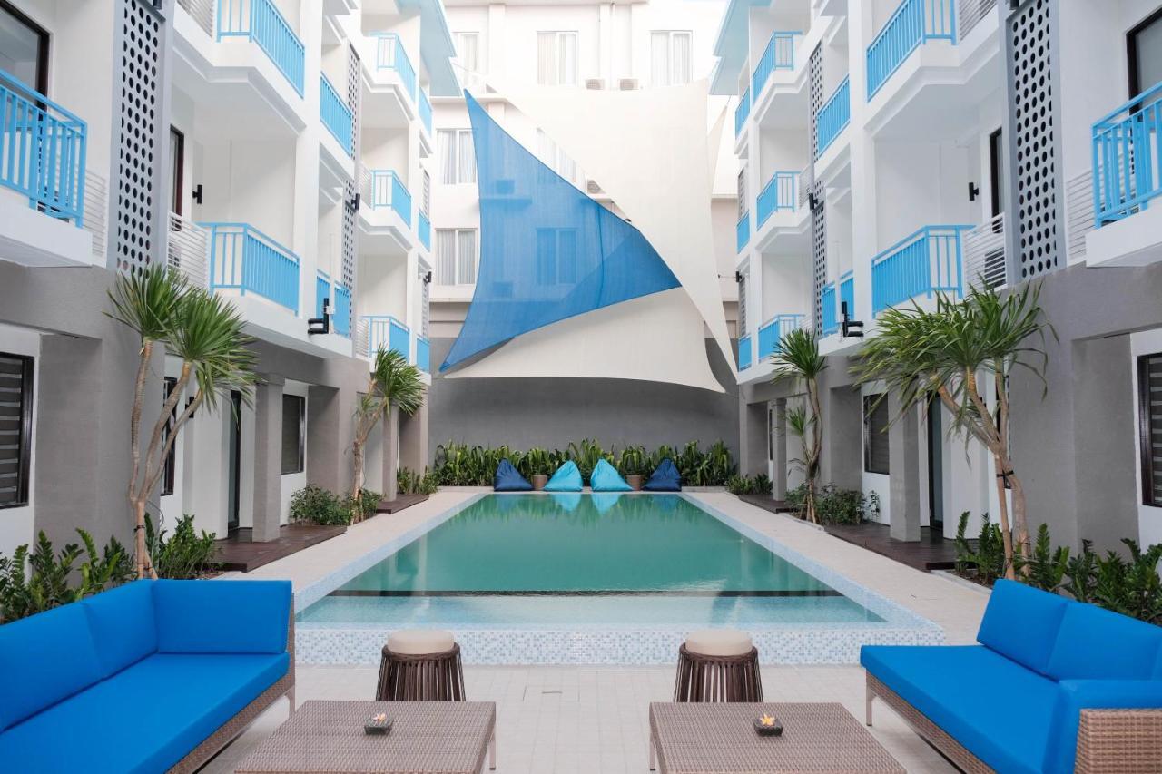 Bloo Bali Hotel Kuta  Luaran gambar