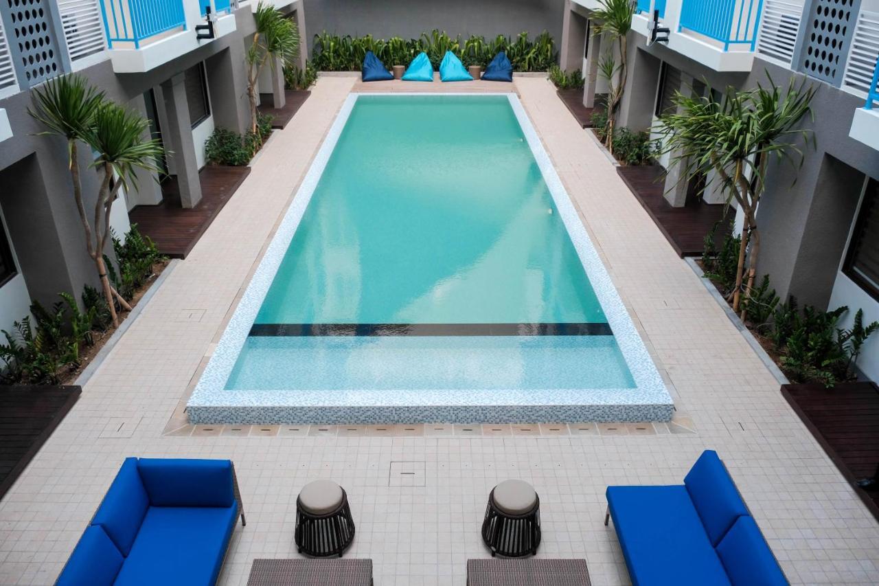 Bloo Bali Hotel Kuta  Luaran gambar